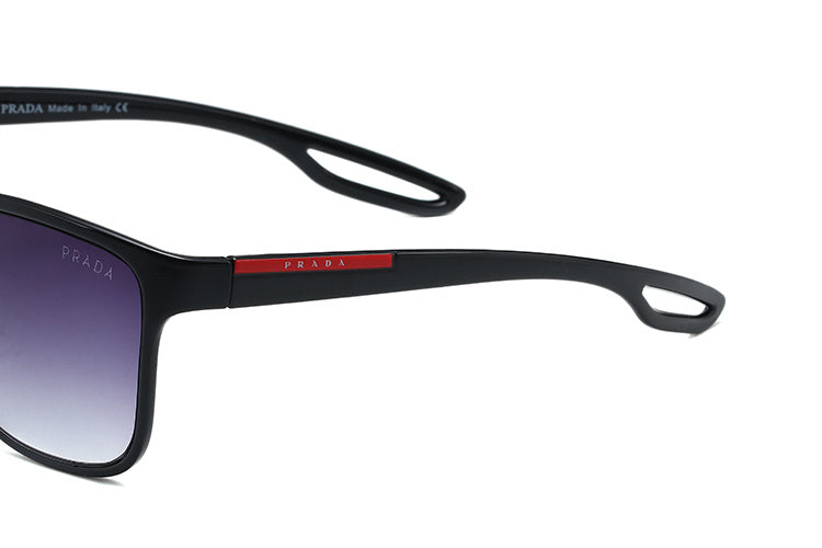 PRADA LINEA ROSSA SUNGLASSES – FULL SET – 1:1 HIGH END