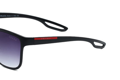 PRADA LINEA ROSSA SUNGLASSES – FULL SET – 1:1 HIGH END