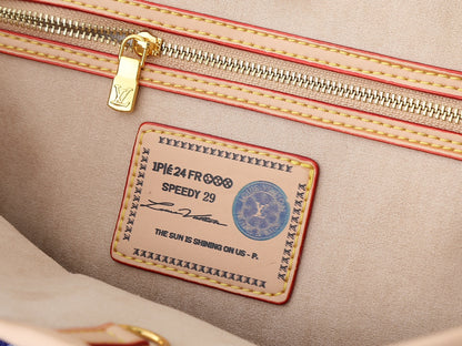 LOUIS VUITTON NEVERFUL MM IN MONOGRAM - 1:1 HIGH END