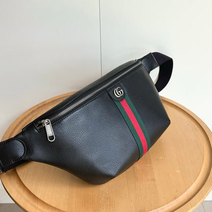 GUCCI KLEINE OPHIDIA GÜRTELTASCHE 46CM - 1:1 HIGH END