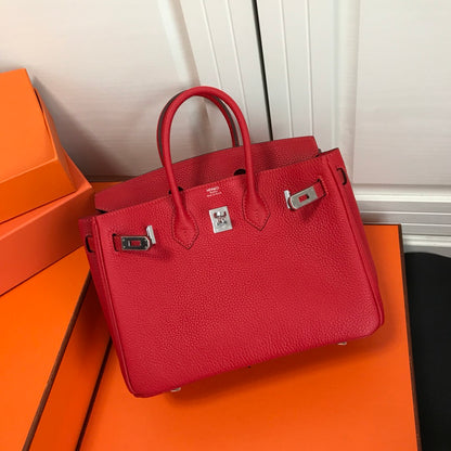 HERMÈS BIRKIN TOGO 25 HAND TASTHE - 1:1 HIGH END