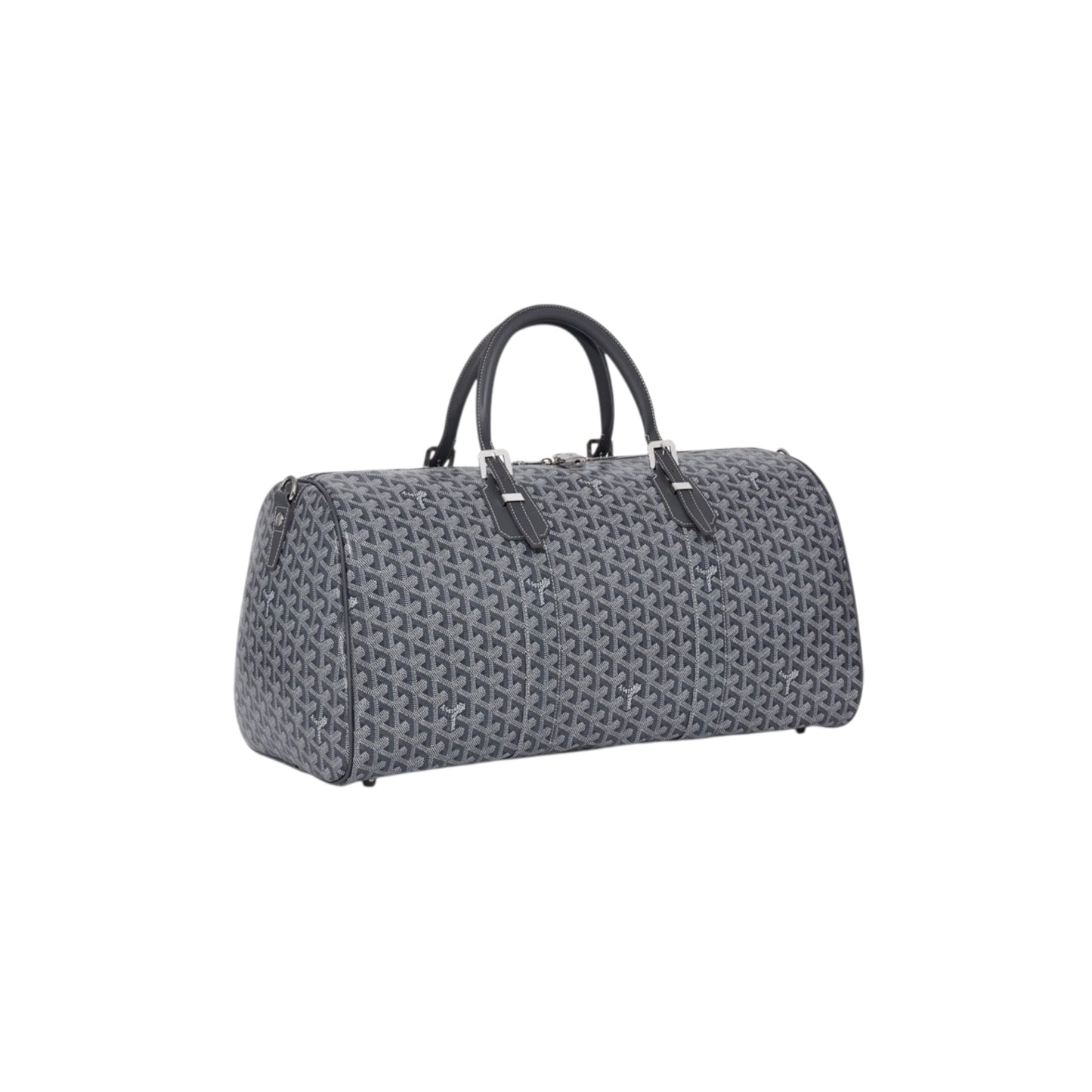 GOYARD BOSTON 45 BAG – Full Set  - 1:1 HIGH END