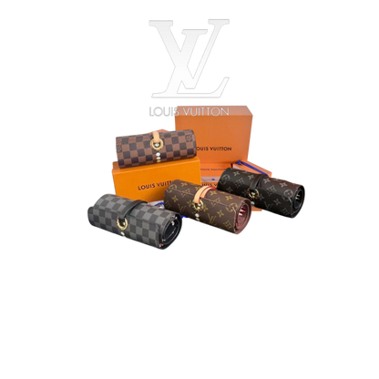 LOUIS VUITTON  PEN CASE – Full Set  - 1:1 HIGH END