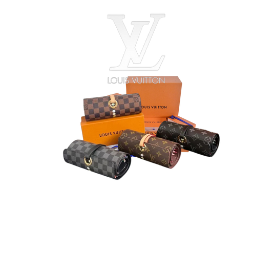 LOUIS VUITTON  PEN CASE – Full Set  - 1:1 HIGH END