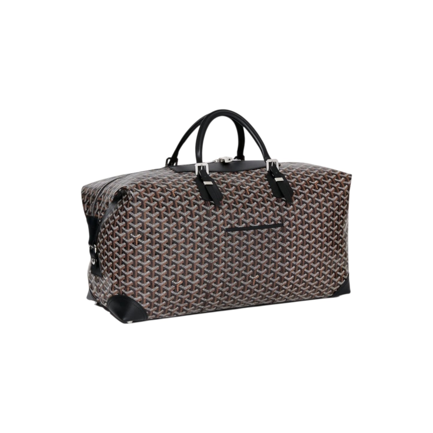 GOYARD BOWLING 55BAG – Full Set  - 1:1 HIGH END