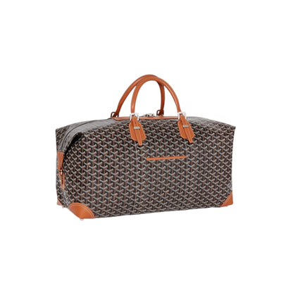 GOYARD BOWLING 55BAG – Full Set  - 1:1 HIGH END