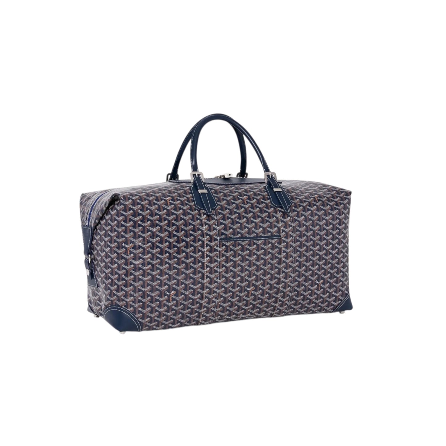 GOYARD BOWLING 55BAG – Full Set  - 1:1 HIGH END