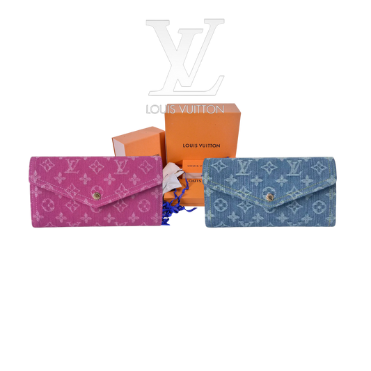 LOUIS VUITTON VICTORINE 19CM – Full Set  - 1:1 HIGH END