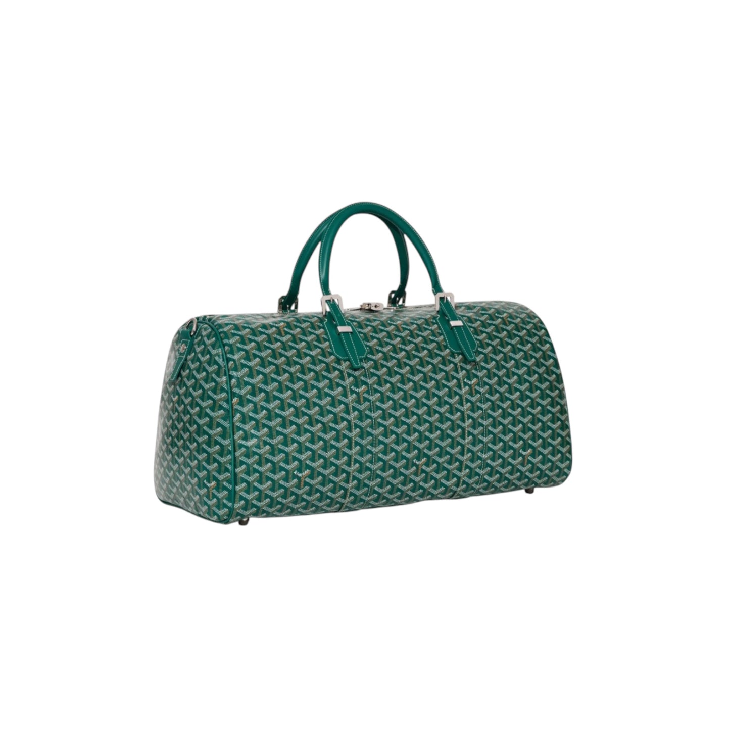 GOYARD BOSTON 45 BAG – Full Set  - 1:1 HIGH END