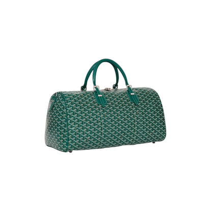 GOYARD BOSTON 45 BAG – Full Set  - 1:1 HIGH END