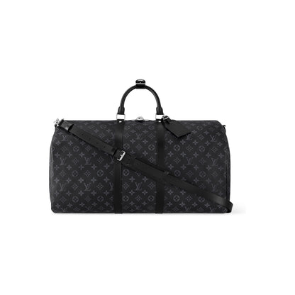 LOUIS VUITTON Keepall Bandoulière 45/50/55 – Full Set - 1:1 HIGH END