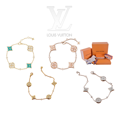 LOUIS VUITTON COLOR BLOSSOM BB STAR – Full Set  - 1:1 HIGH END