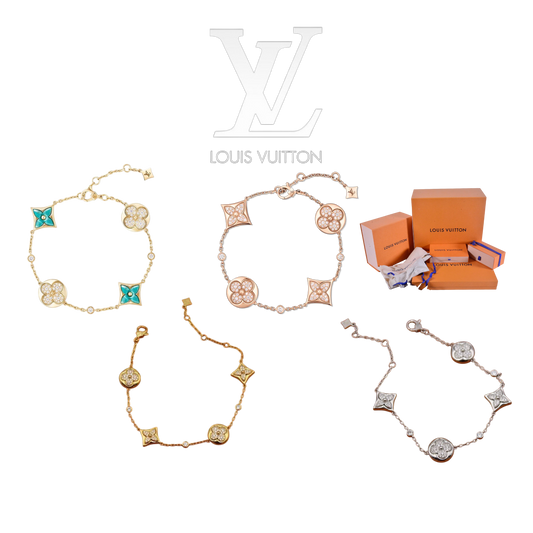 LOUIS VUITTON COLOR BLOSSOM BB STAR – Full Set  - 1:1 HIGH END