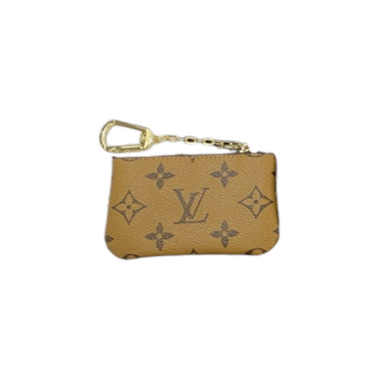 LOUIS VUITTON POCHETTE CLÉ SCHLÜSSElTASCHE – Full Set  - 1:1 HIGH END