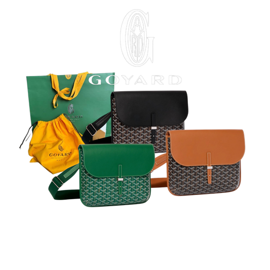 GOYARD KURIERTASCHE – Full Set  - 1:1 HIGH END