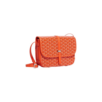 GOYARD BELVEDERE MM TASCHE – Full Set  - 1:1 HIGH END