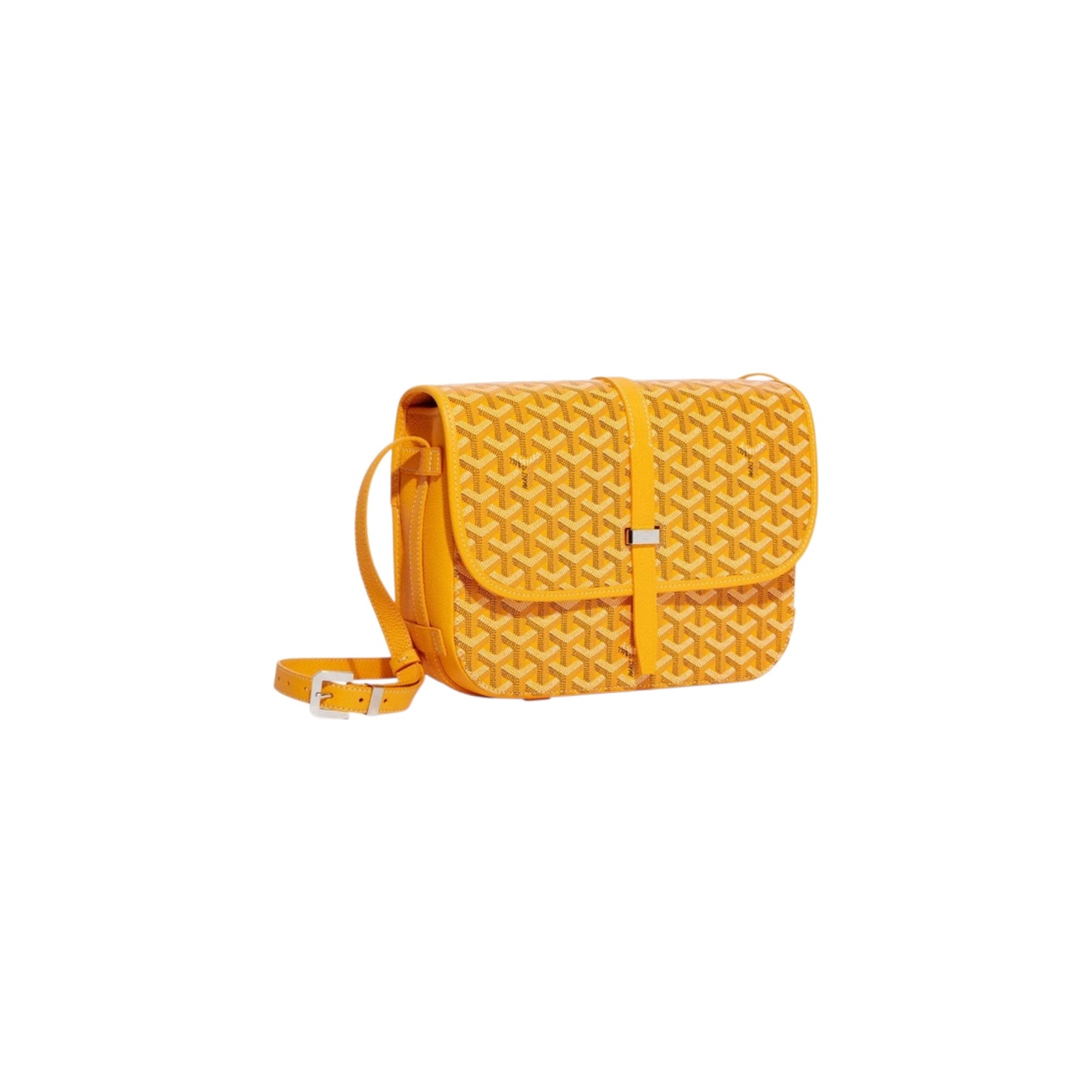 GOYARD BELVEDERE MM TASCHE – Full Set  - 1:1 HIGH END