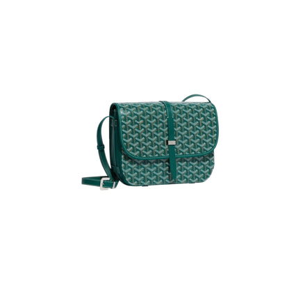 GOYARD BELVEDERE MM TASCHE – Full Set  - 1:1 HIGH END