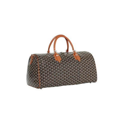 GOYARD BOSTON 45 BAG – Full Set  - 1:1 HIGH END