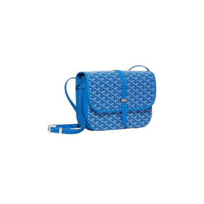GOYARD BELVEDERE MM TASCHE – Full Set  - 1:1 HIGH END