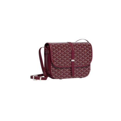 GOYARD BELVEDERE MM TASCHE – Full Set  - 1:1 HIGH END