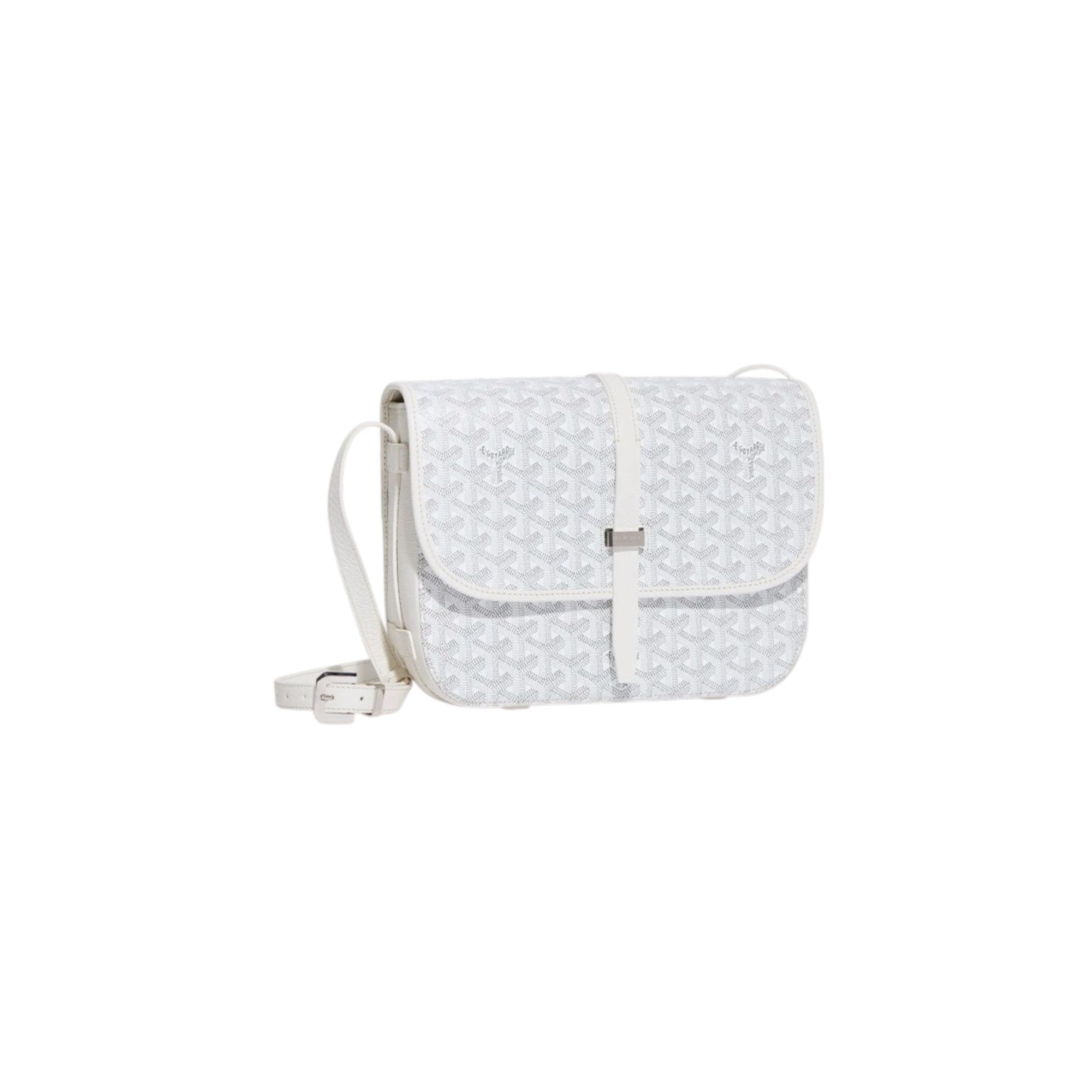 GOYARD BELVEDERE MM TASCHE – Full Set  - 1:1 HIGH END