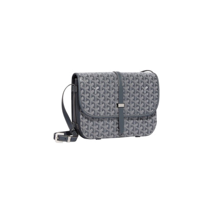 GOYARD BELVEDERE MM TASCHE – Full Set  - 1:1 HIGH END
