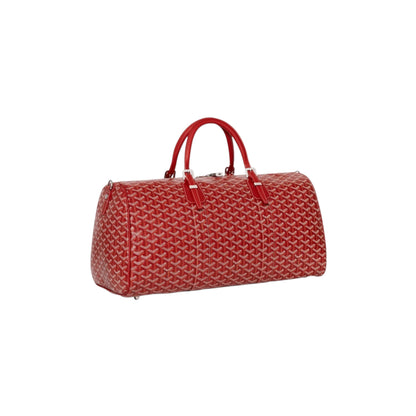 GOYARD BOSTON 45 BAG – Full Set  - 1:1 HIGH END