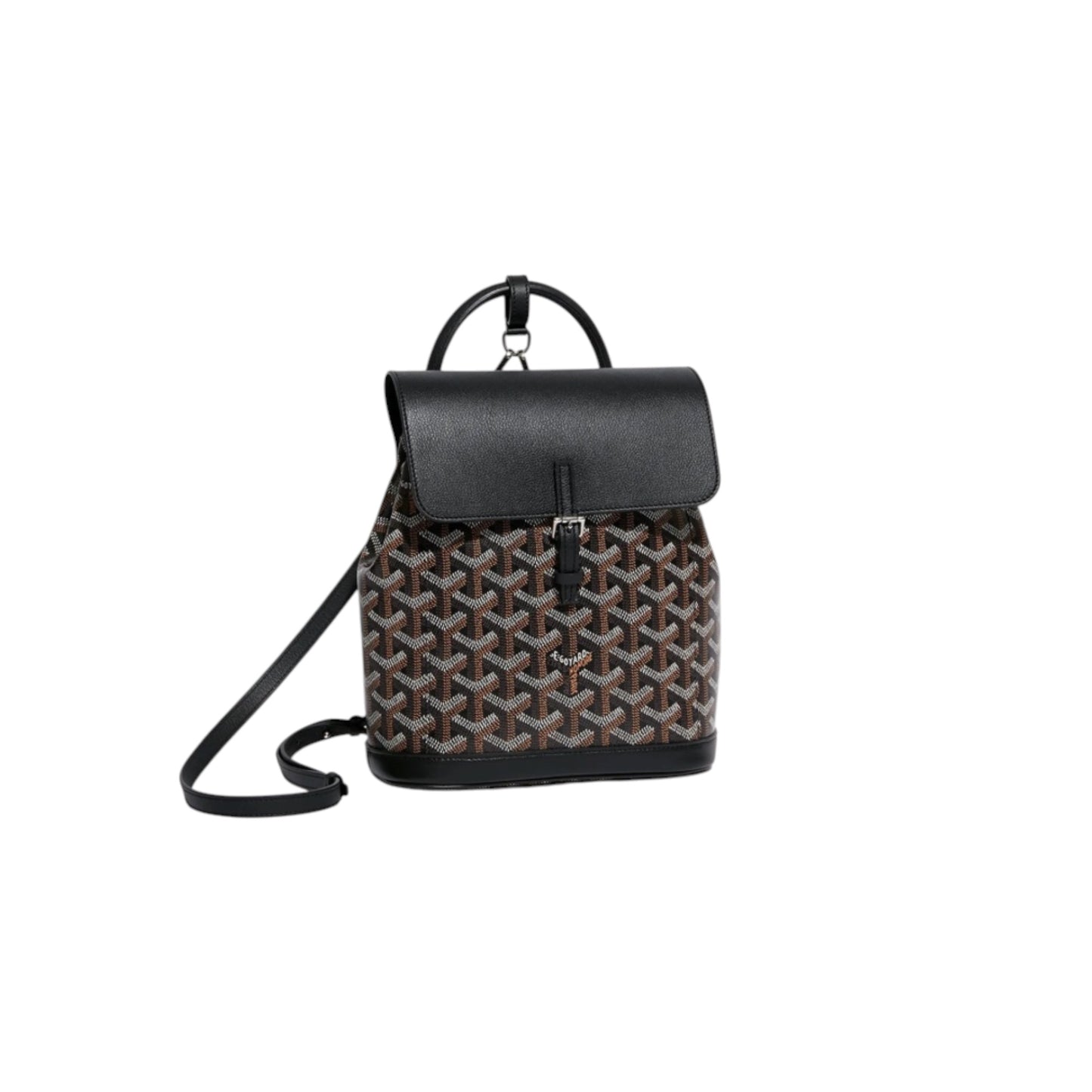 GOYARD MINI ALPIN MM RUCKSACK – Full Set  - 1:1 HIGH END