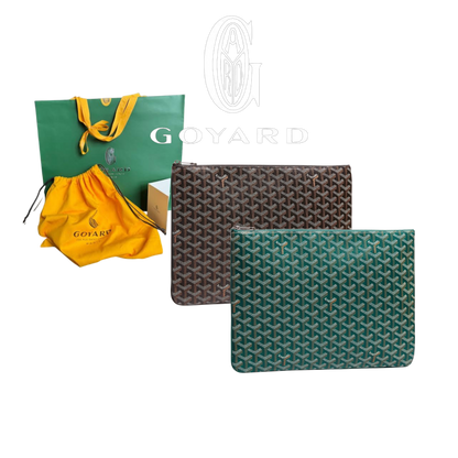 GOYARD SÈNAT MGM BEUTEL – Full Set  - 1:1 HIGH END