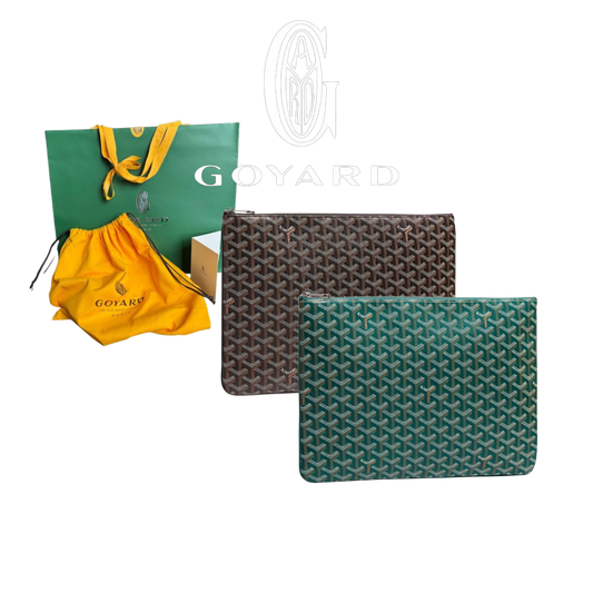 GOYARD SÈNAT MGM BEUTEL – Full Set  - 1:1 HIGH END