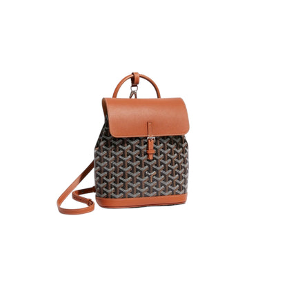 GOYARD MINI ALPIN MM RUCKSACK – Full Set  - 1:1 HIGH END