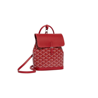 GOYARD MINI ALPIN MM RUCKSACK – Full Set  - 1:1 HIGH END
