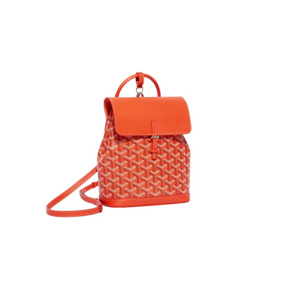 GOYARD MINI ALPIN MM RUCKSACK – Full Set  - 1:1 HIGH END