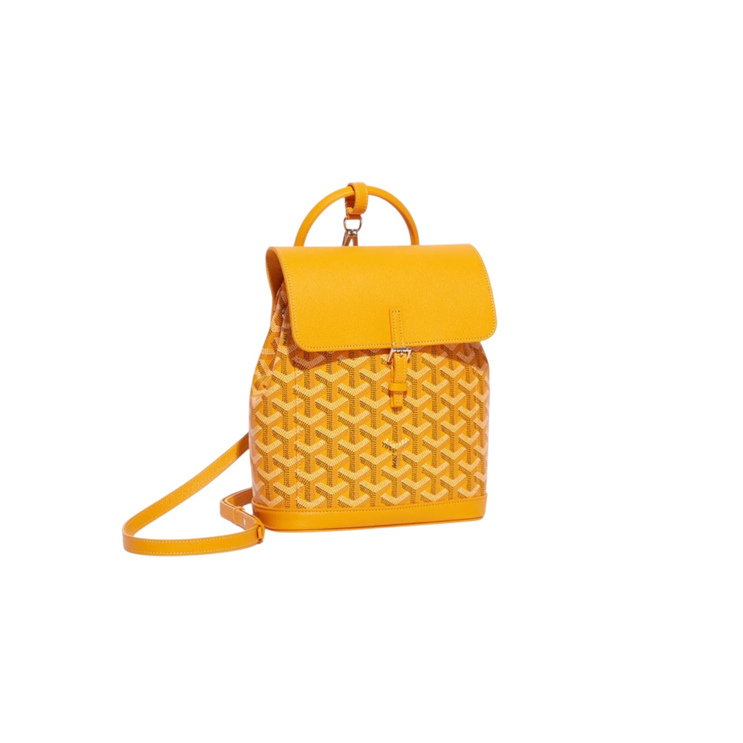 GOYARD MINI ALPIN MM RUCKSACK – Full Set  - 1:1 HIGH END