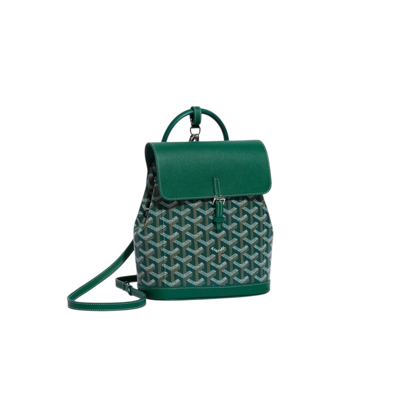 GOYARD MINI ALPIN MM RUCKSACK – Full Set  - 1:1 HIGH END