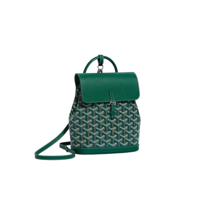 GOYARD MINI ALPIN MM RUCKSACK – Full Set  - 1:1 HIGH END