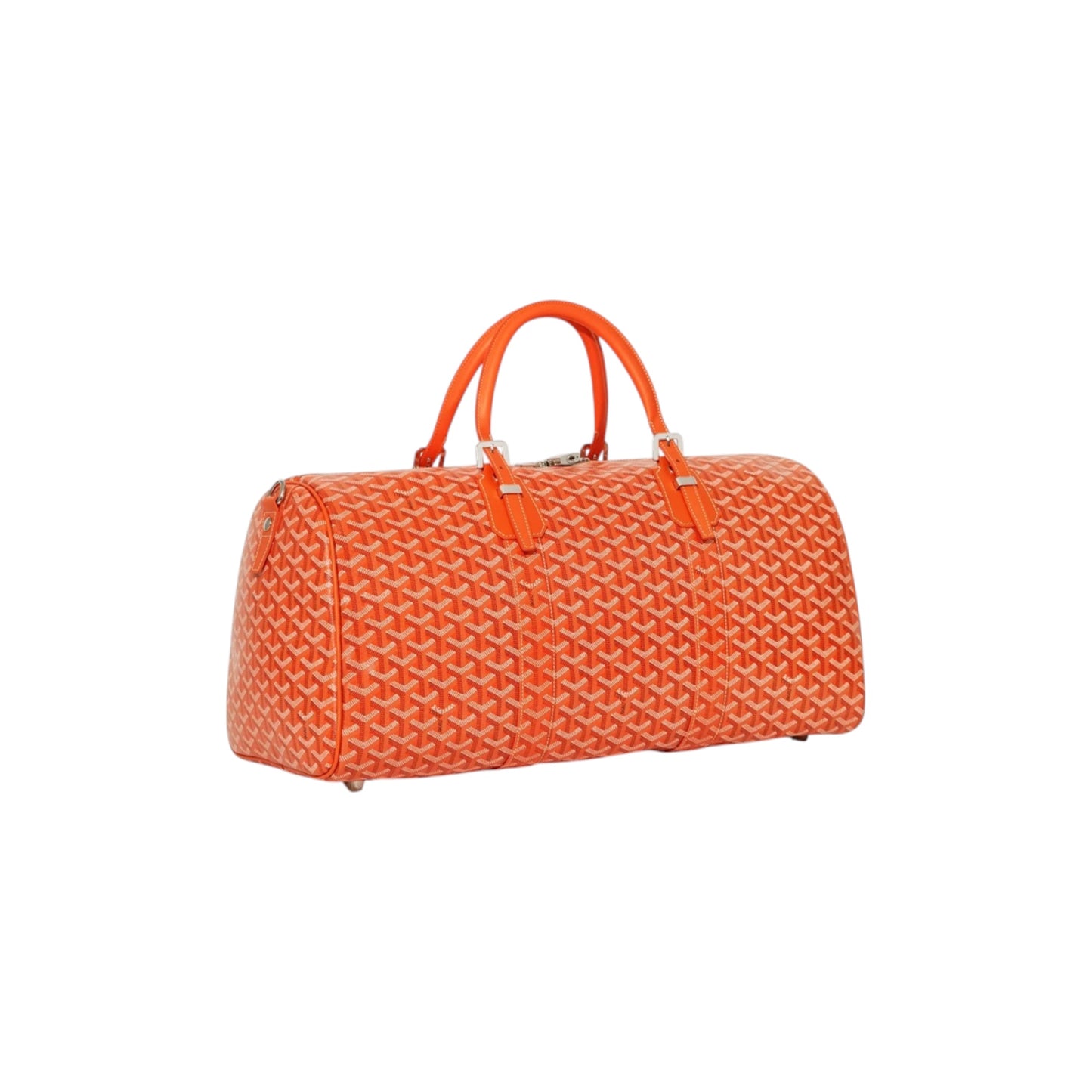 GOYARD BOSTON 45 BAG – Full Set  - 1:1 HIGH END