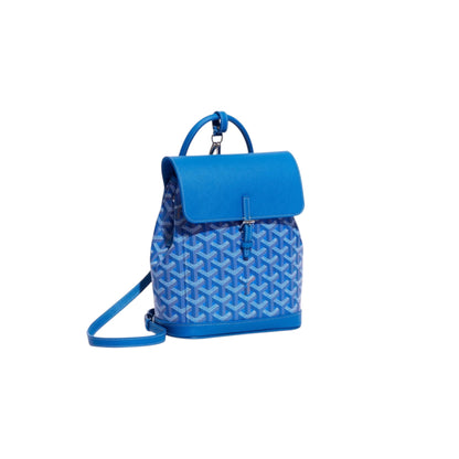GOYARD MINI ALPIN MM RUCKSACK – Full Set  - 1:1 HIGH END