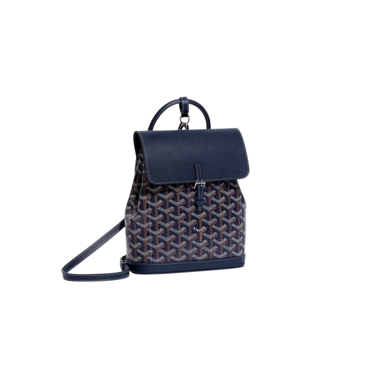 GOYARD MINI ALPIN MM RUCKSACK – Full Set  - 1:1 HIGH END