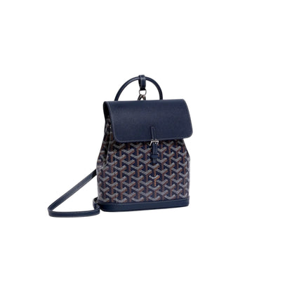 GOYARD MINI ALPIN MM RUCKSACK – Full Set  - 1:1 HIGH END