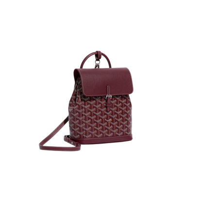 GOYARD MINI ALPIN MM RUCKSACK – Full Set  - 1:1 HIGH END