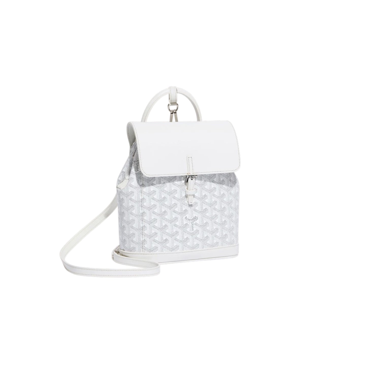 GOYARD MINI ALPIN MM RUCKSACK – Full Set  - 1:1 HIGH END