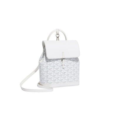 GOYARD MINI ALPIN MM RUCKSACK – Full Set  - 1:1 HIGH END