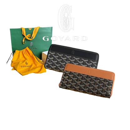 GOYARD MATIGNON GM GELDBÖRSE – Full Set  - 1:1 HIGH END