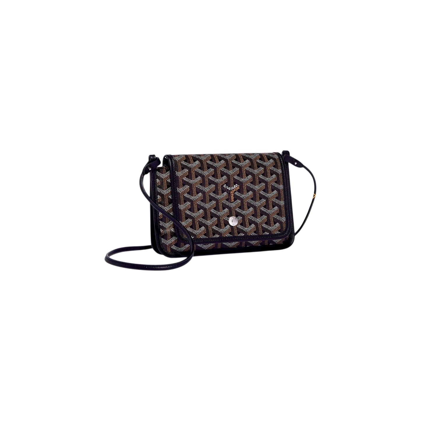 GOYARD PLUMET BEUTEL-WALLET – Full Set  - 1:1 HIGH END