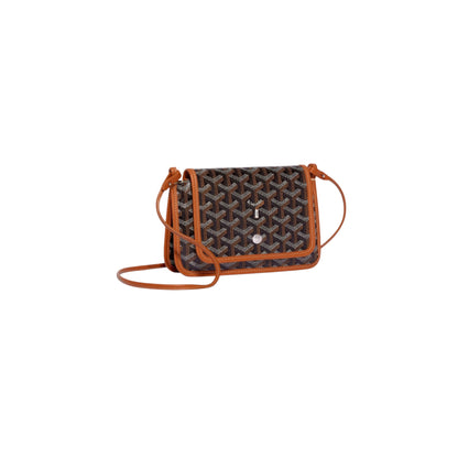 GOYARD PLUMET BEUTEL-WALLET – Full Set  - 1:1 HIGH END