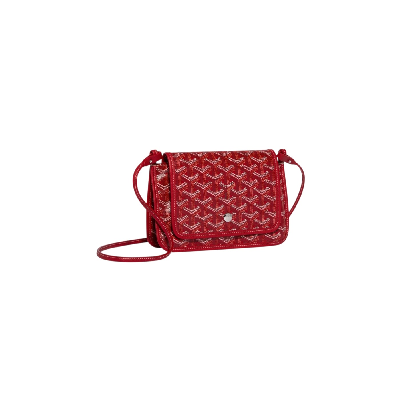 GOYARD PLUMET BEUTEL-WALLET – Full Set  - 1:1 HIGH END