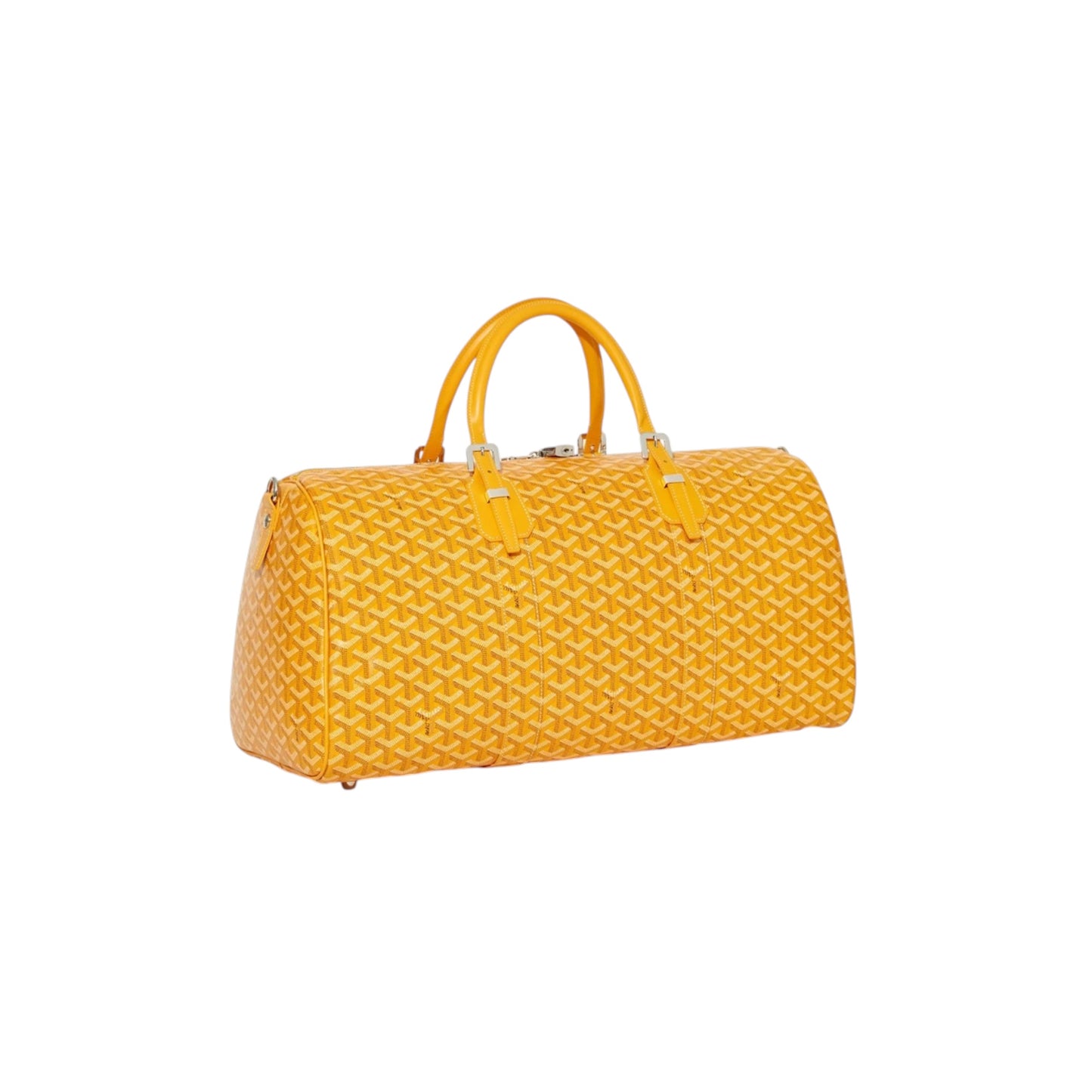 GOYARD BOSTON 45 BAG – Full Set  - 1:1 HIGH END
