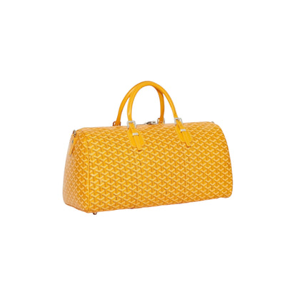 GOYARD BOSTON 45 BAG – Full Set  - 1:1 HIGH END